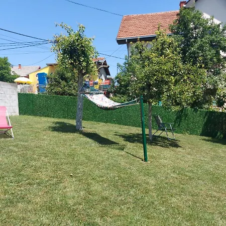Malina Vrnjacka Banja