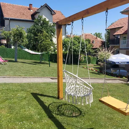 Guest house Malina Vrnjacka Banja