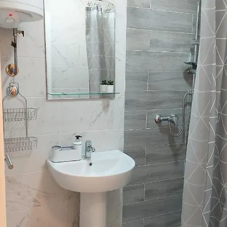 Malina Guest house