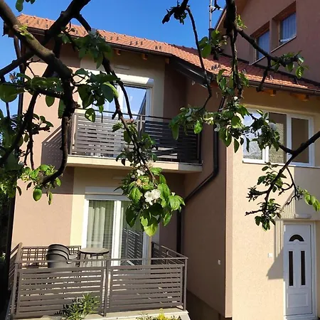 Malina 3* Vrnjačka Banja