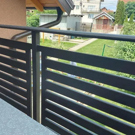Guest house Malina *
