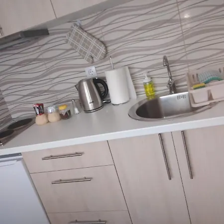 Malina Guest house Vrnjacka Banja