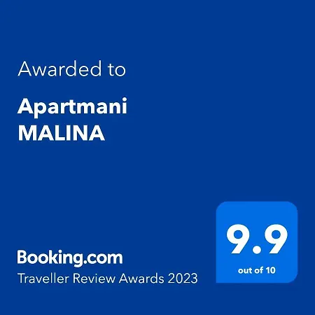 Malina Guest house